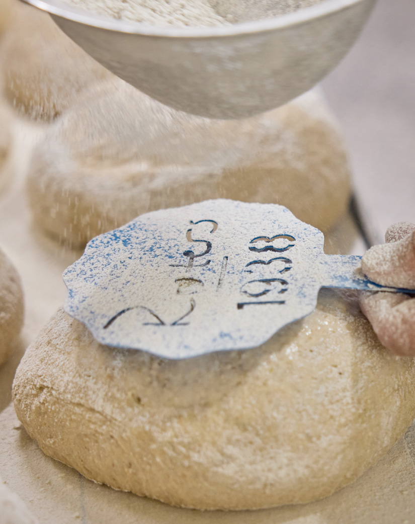 Die Handschrift darf nicht fehlen