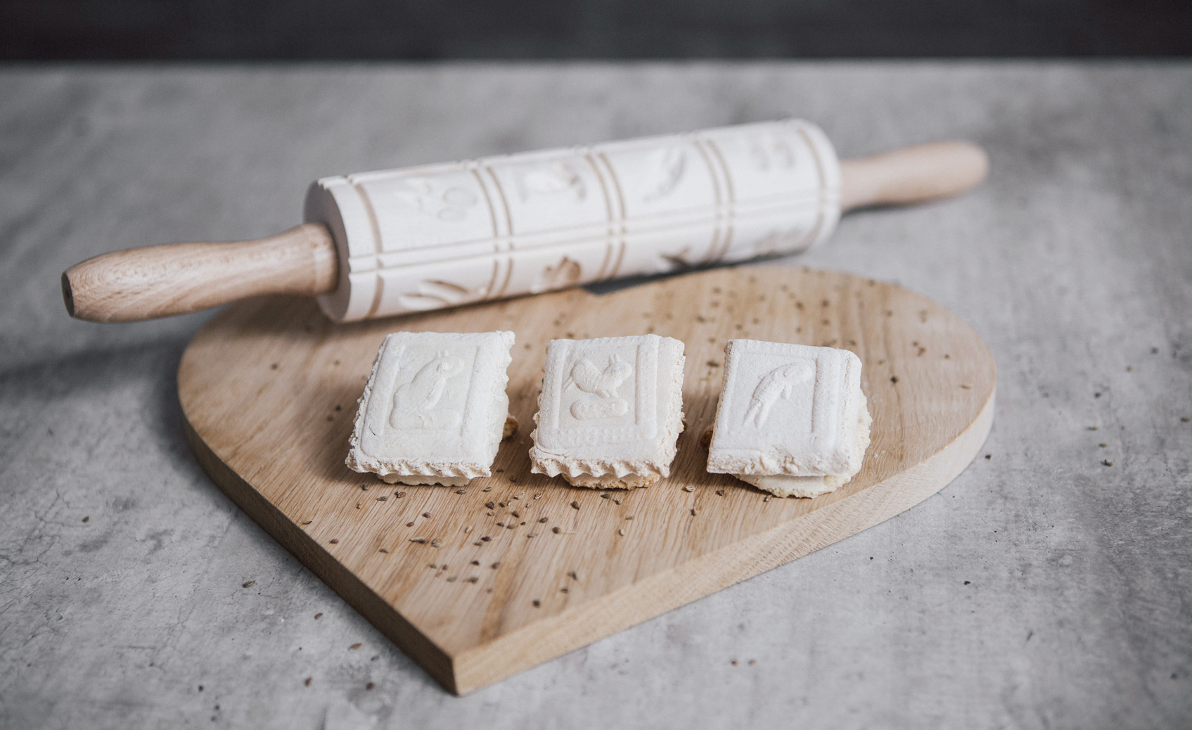 Springerle – Liebgewonnene Klassiker