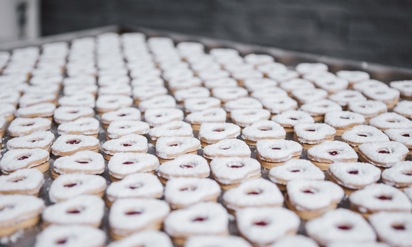 Herzen, die für Sie schlagen