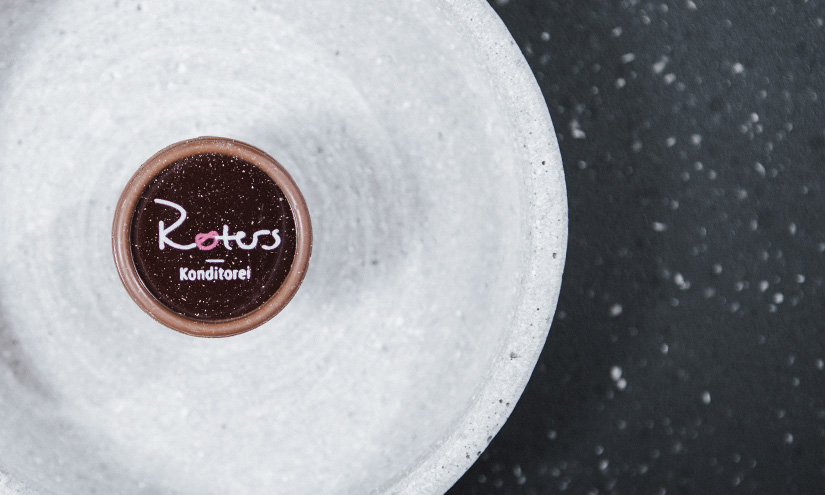 24 kleine Naschereien