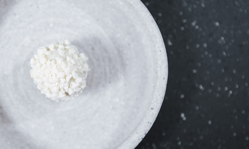 24 kleine Naschereien