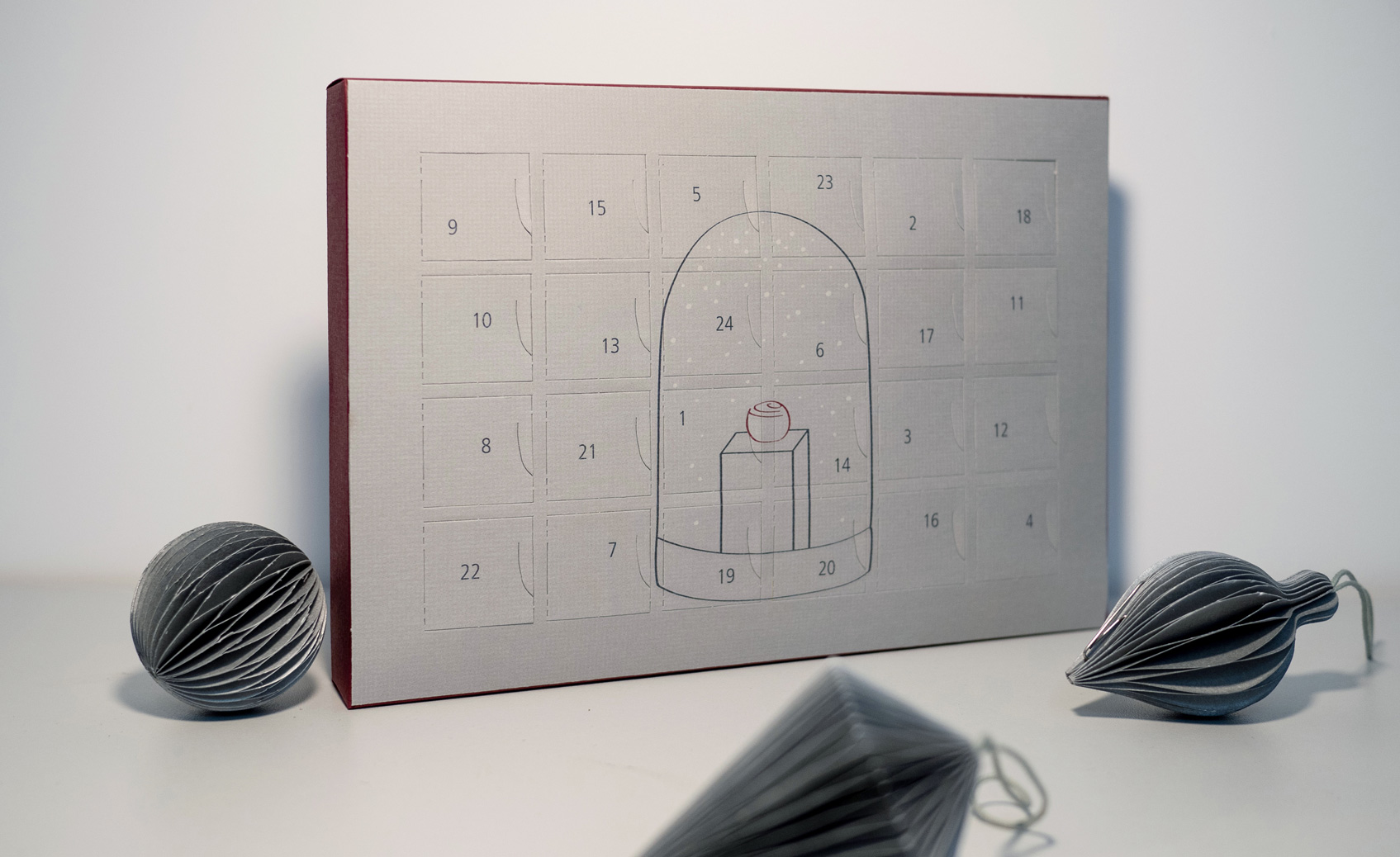 Roters - Adventskalender